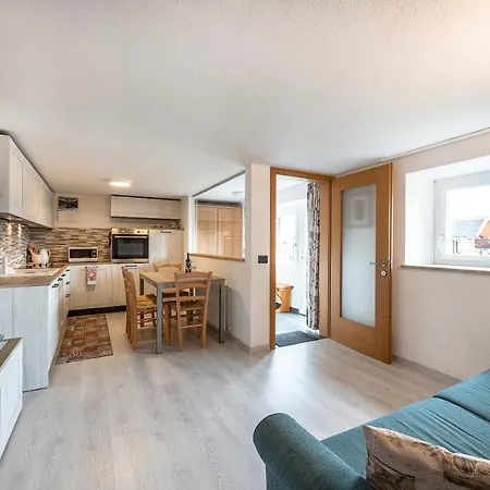 Appartamento Ciasa Ciaslir Vigo di Fassa Exterior foto