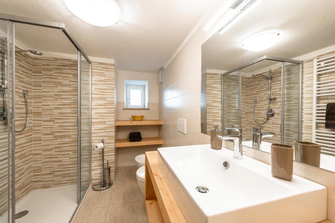 Ciasa Ciaslir Apartment *