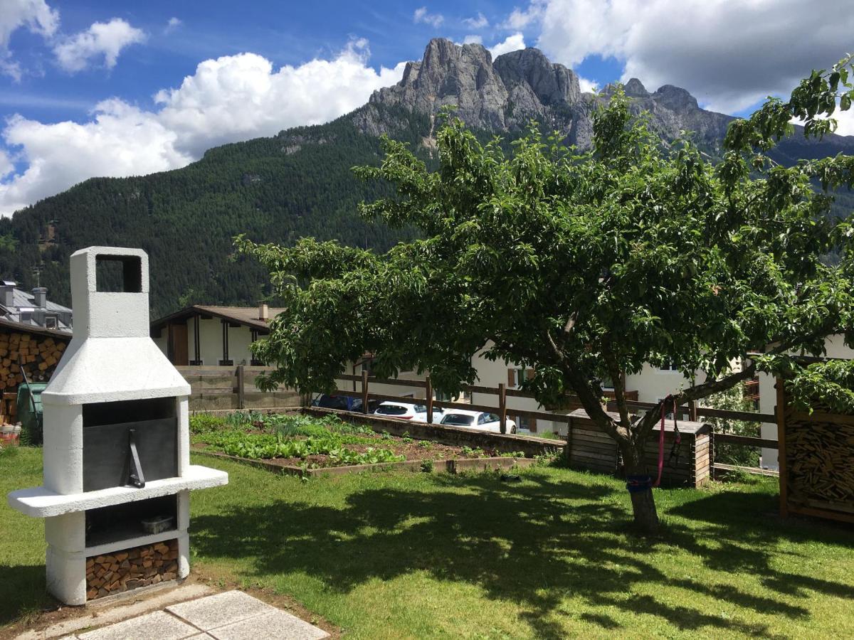 Apartment Ciasa Ciaslir *