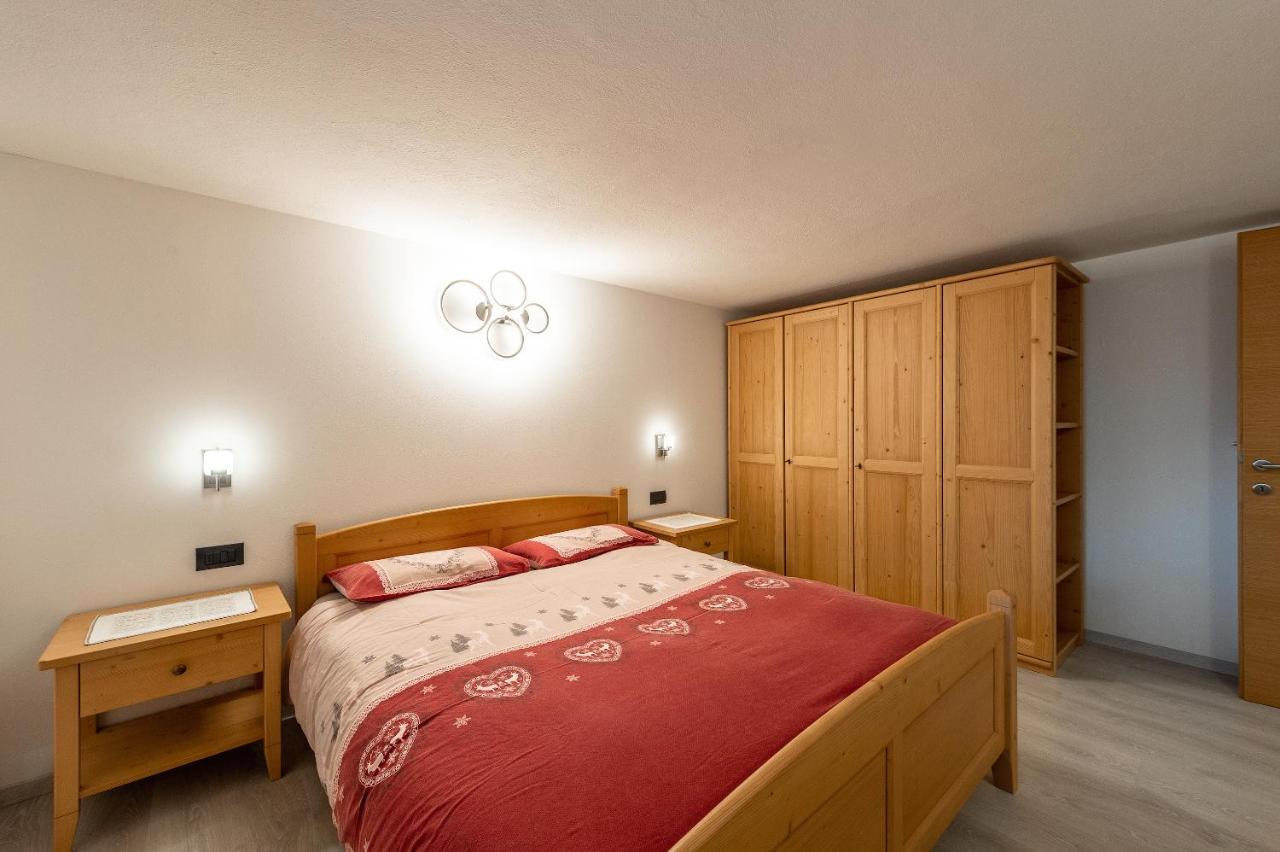 Ciasa Ciaslir Vigo di Fassa